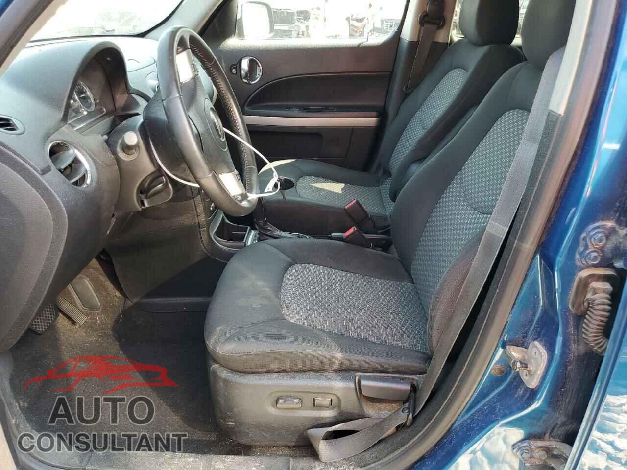 CHEVROLET HHR 2009 - 3GNCA53V19S525922