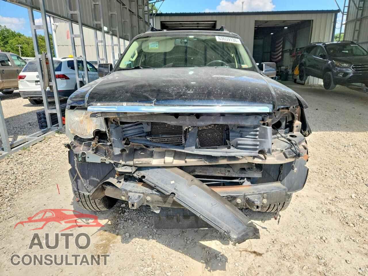 FORD EXPLORER 2010 - 1FMEU5D83AUF02403