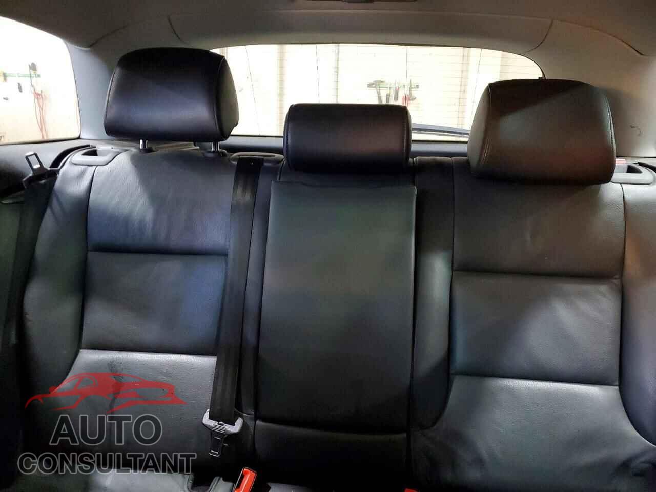 AUDI A3 2013 - WAUBJAFM1DA011396