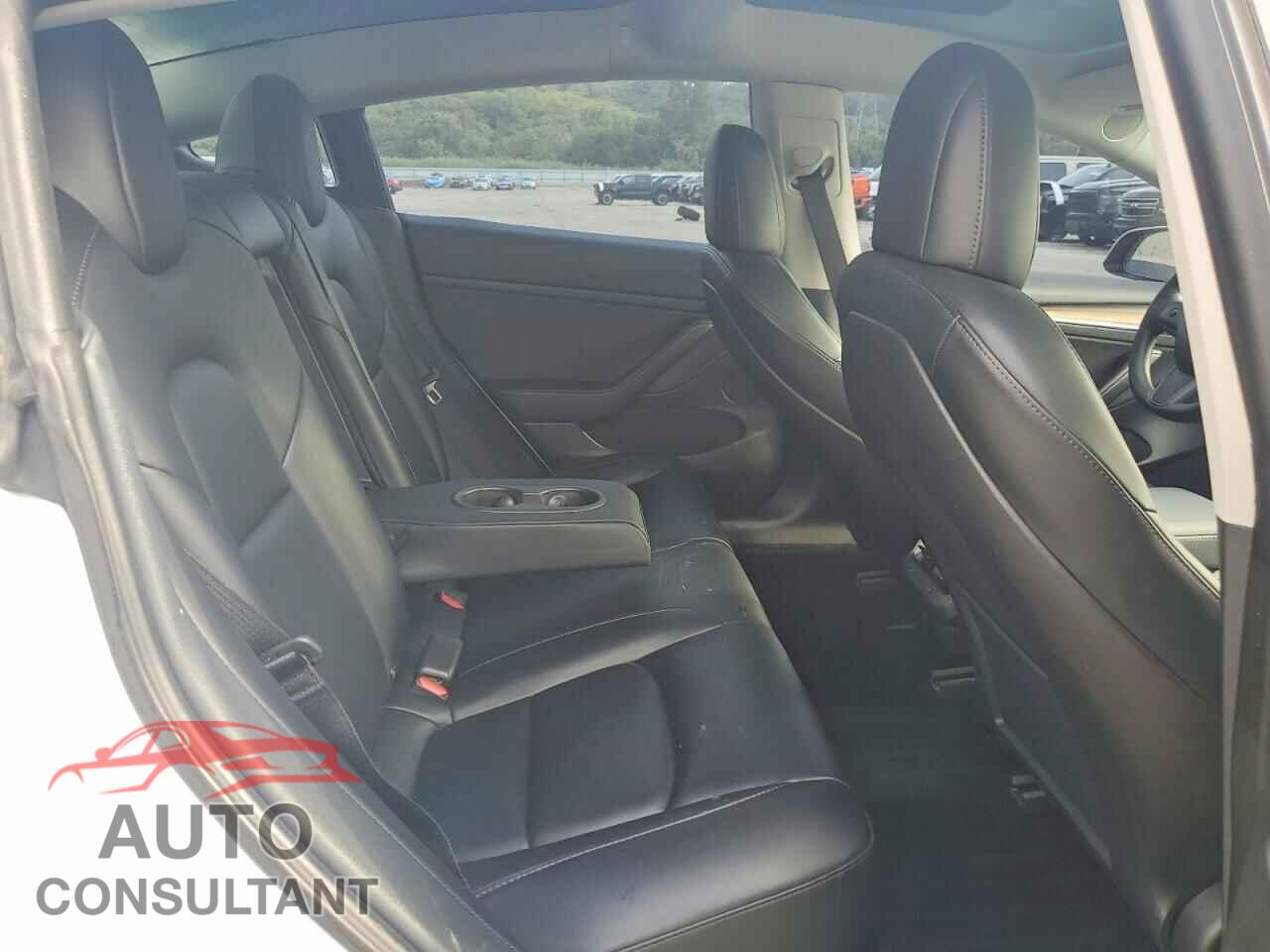 TESLA MODEL 3 2023 - 5YJ3E1EC2PF410530