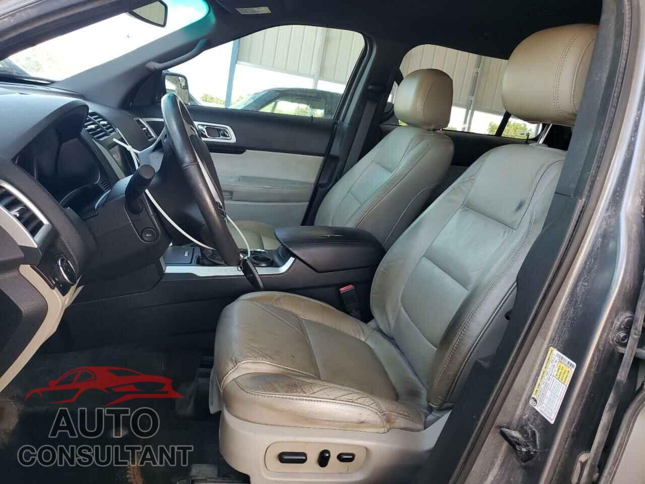 FORD EXPLORER 2014 - 1FM5K7F84EGC56934
