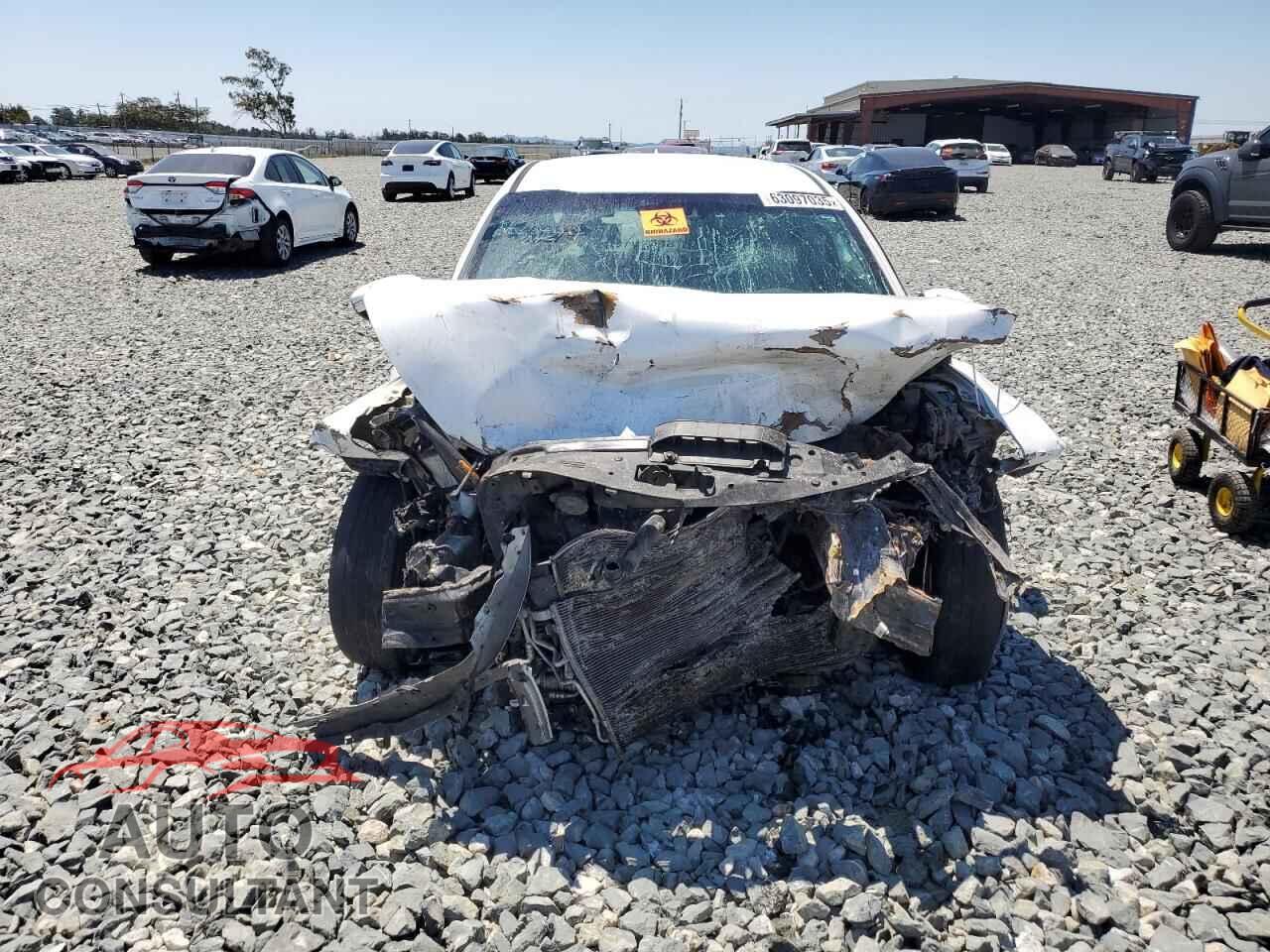 KIA OPTIMA 2014 - KNAGM4A71E5495631