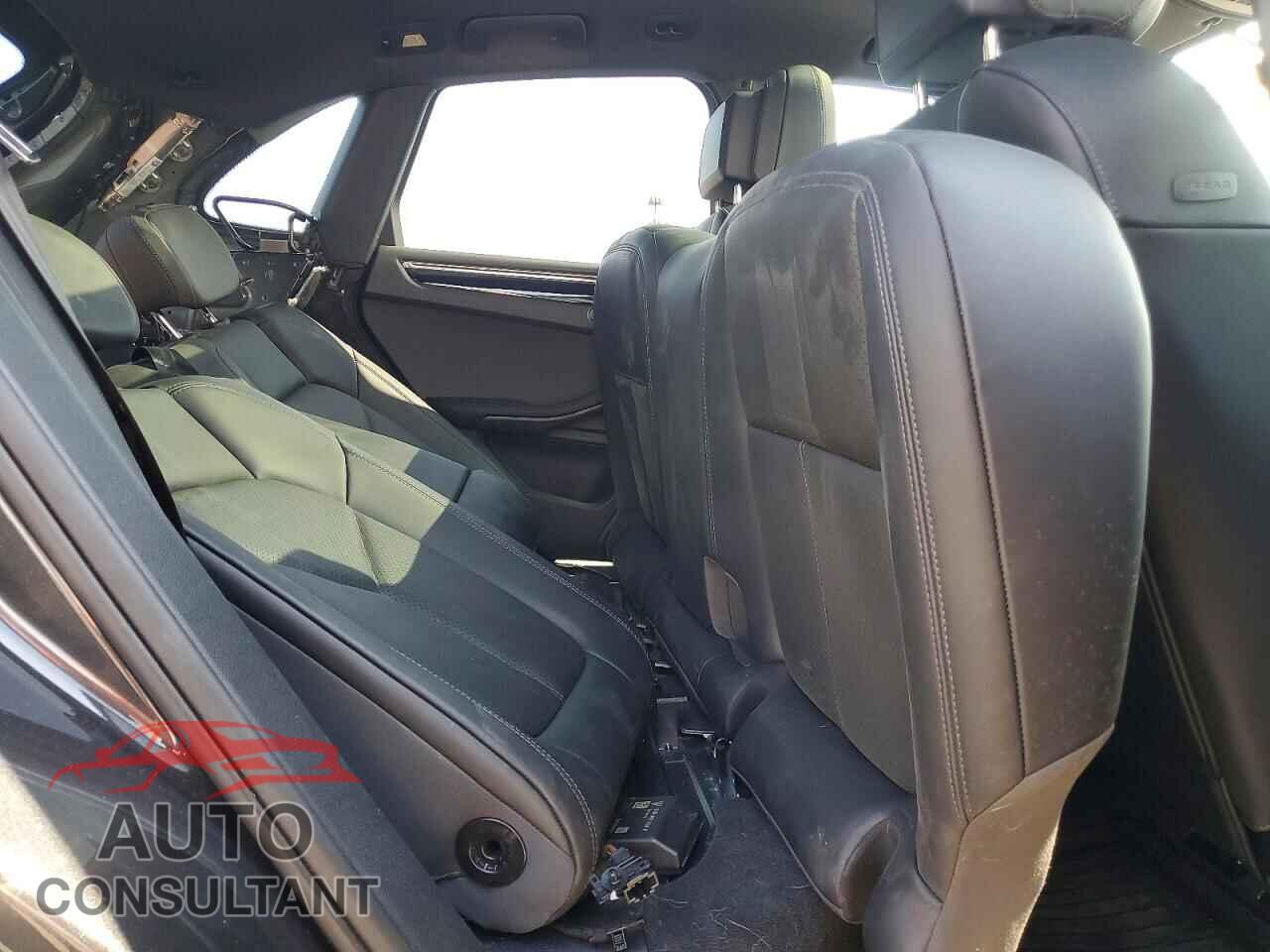 PORSCHE MACAN 2026 - WP1AA2A5XTLB02088