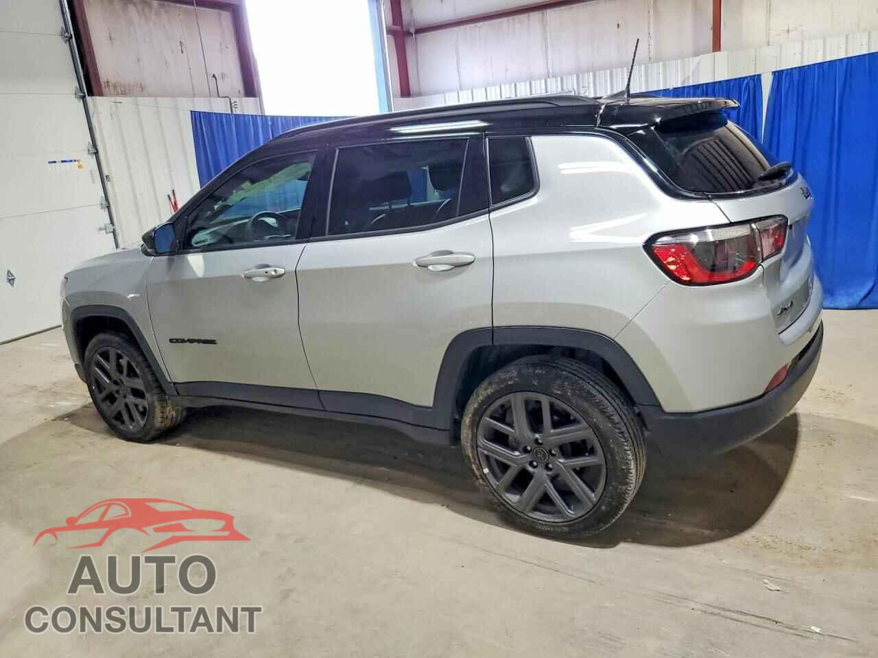 JEEP COMPASS 2026 - 3C4NJDCN1TT184437