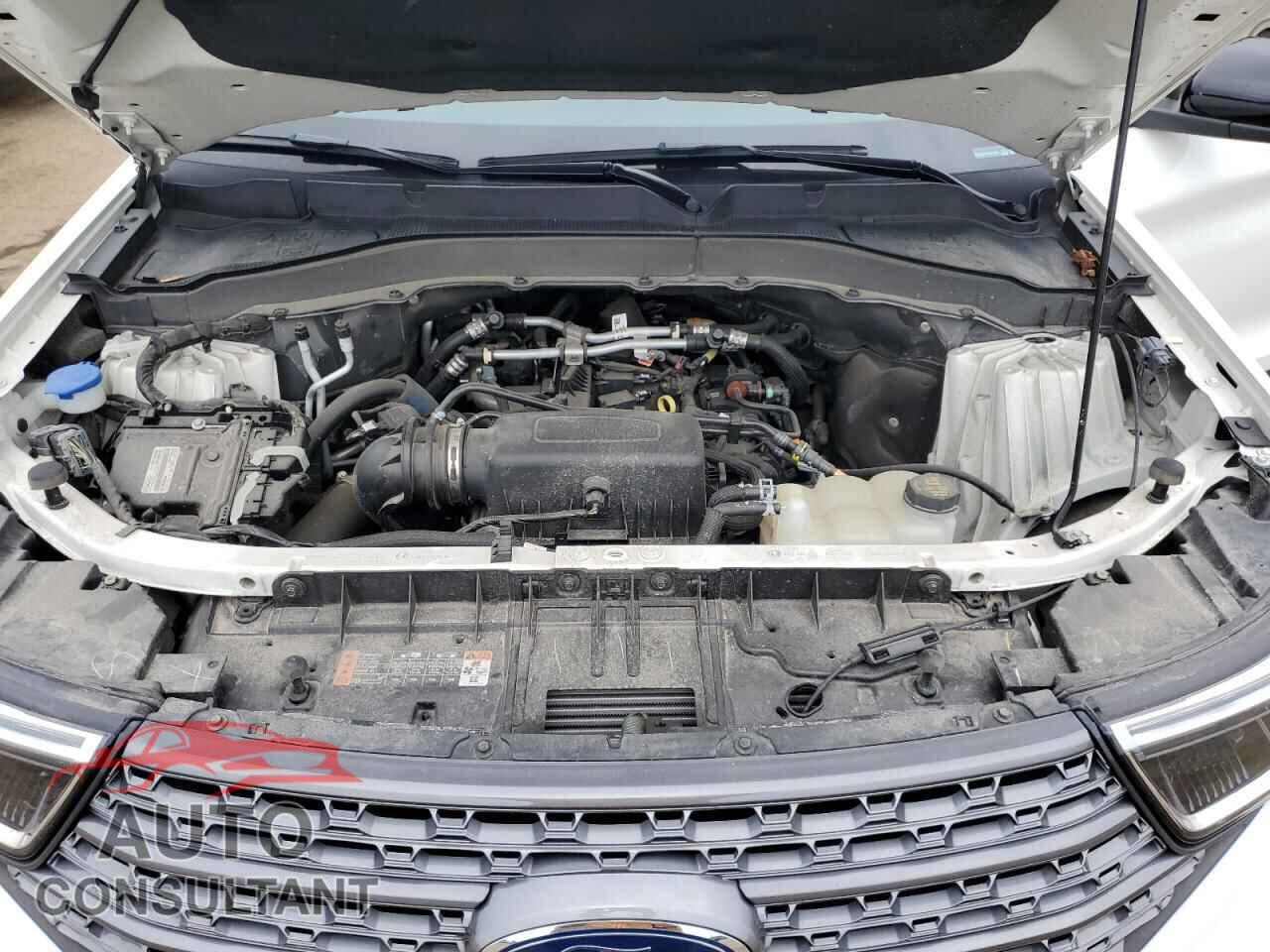 FORD EXPLORER 2023 - 1FMSK8DH3PGB82842