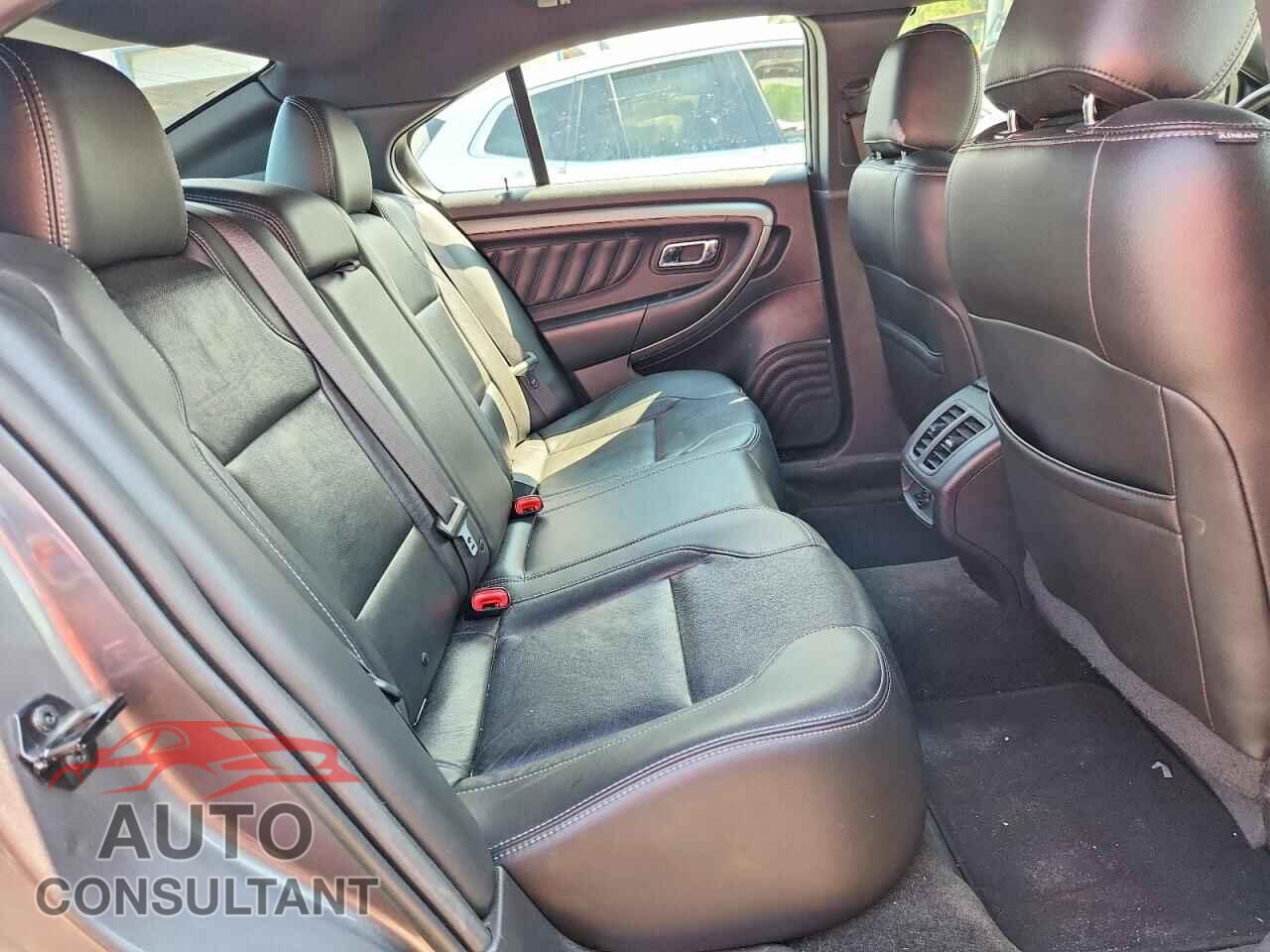 FORD TAURUS 2014 - 1FAHP2E83EG165411