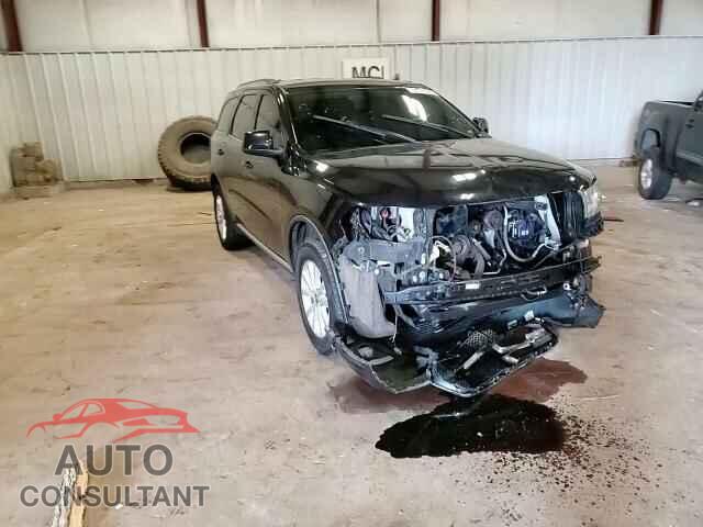 DODGE DURANGO 2014 - 1C4RDJAG4EC970842