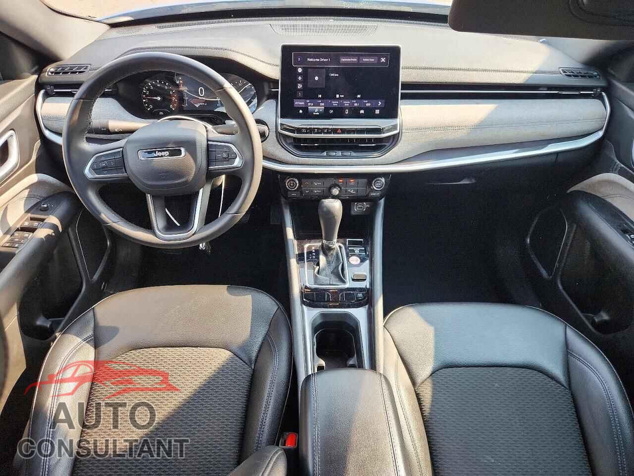 JEEP COMPASS 2024 - 3C4NJDBN7RT606446