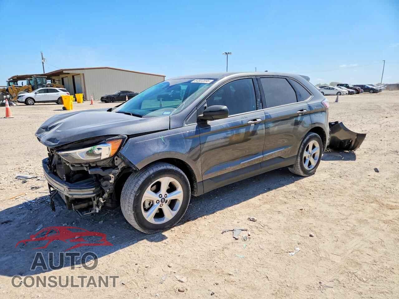 FORD EDGE 2020 - 2FMPK3G90LBB06039