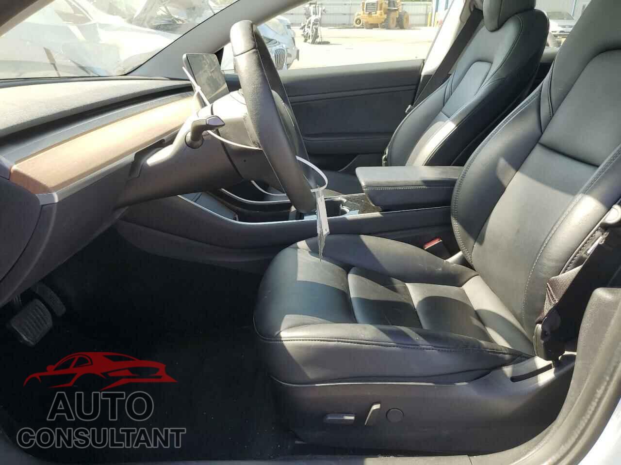 TESLA MODEL 3 2020 - 5YJ3E1EA4LF634228