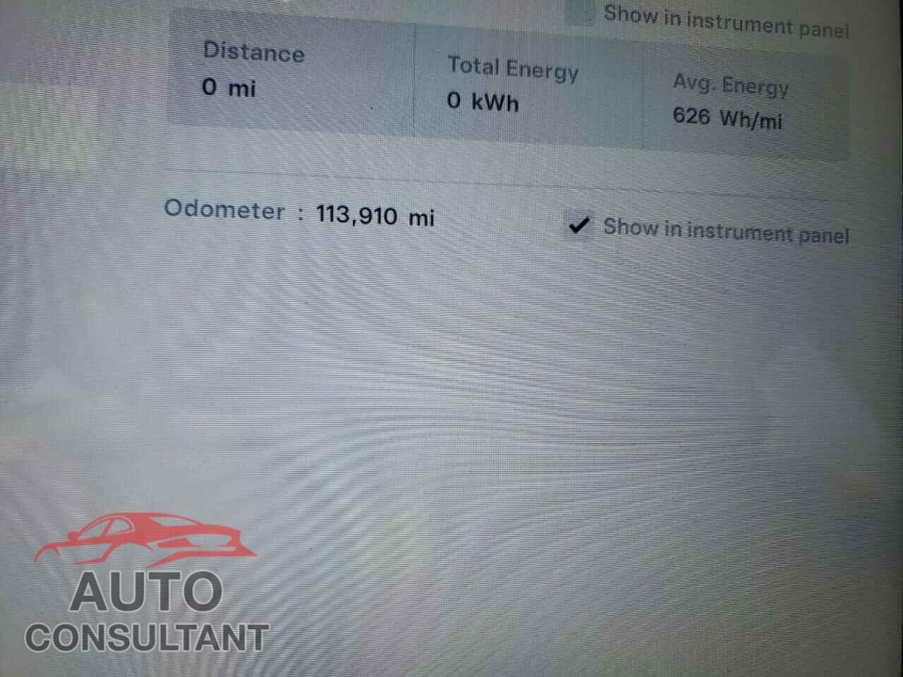TESLA MODEL S 2017 - 5YJSA1E23HF192341