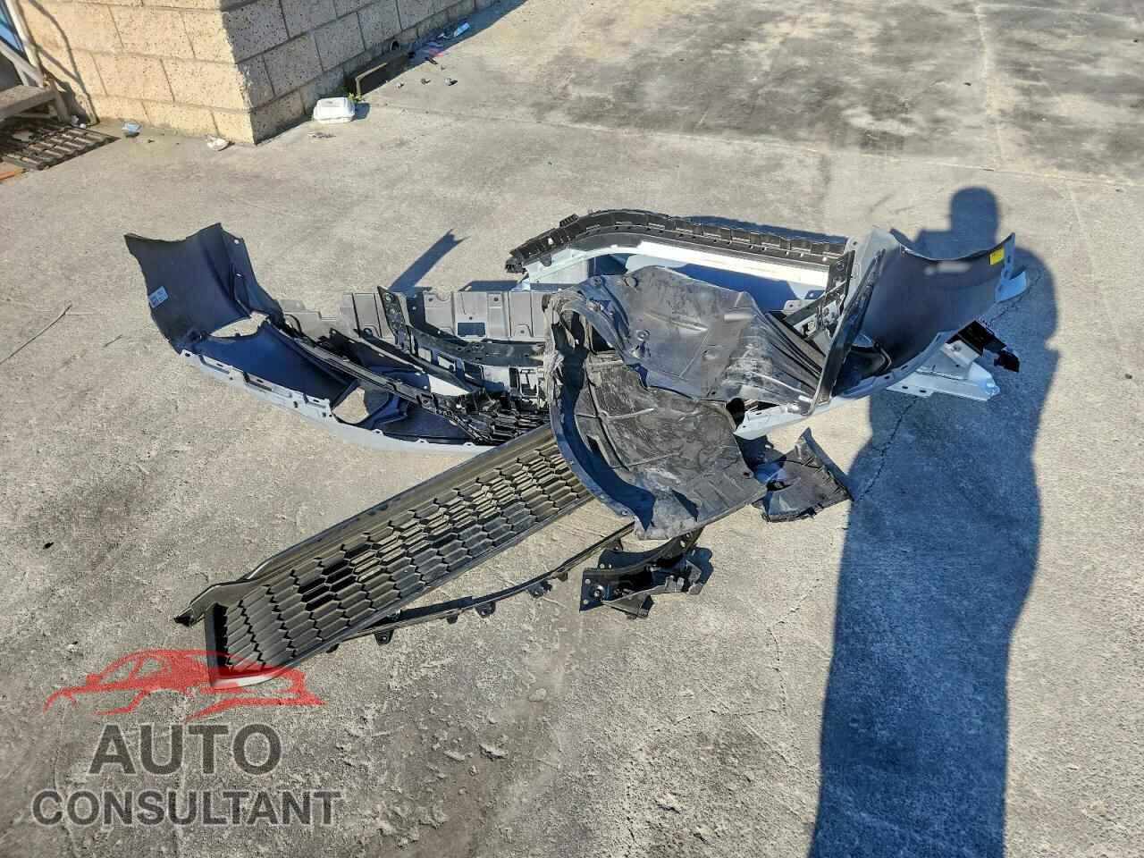 HONDA CIVIC 2026 - 2HGFE2F56TH558561