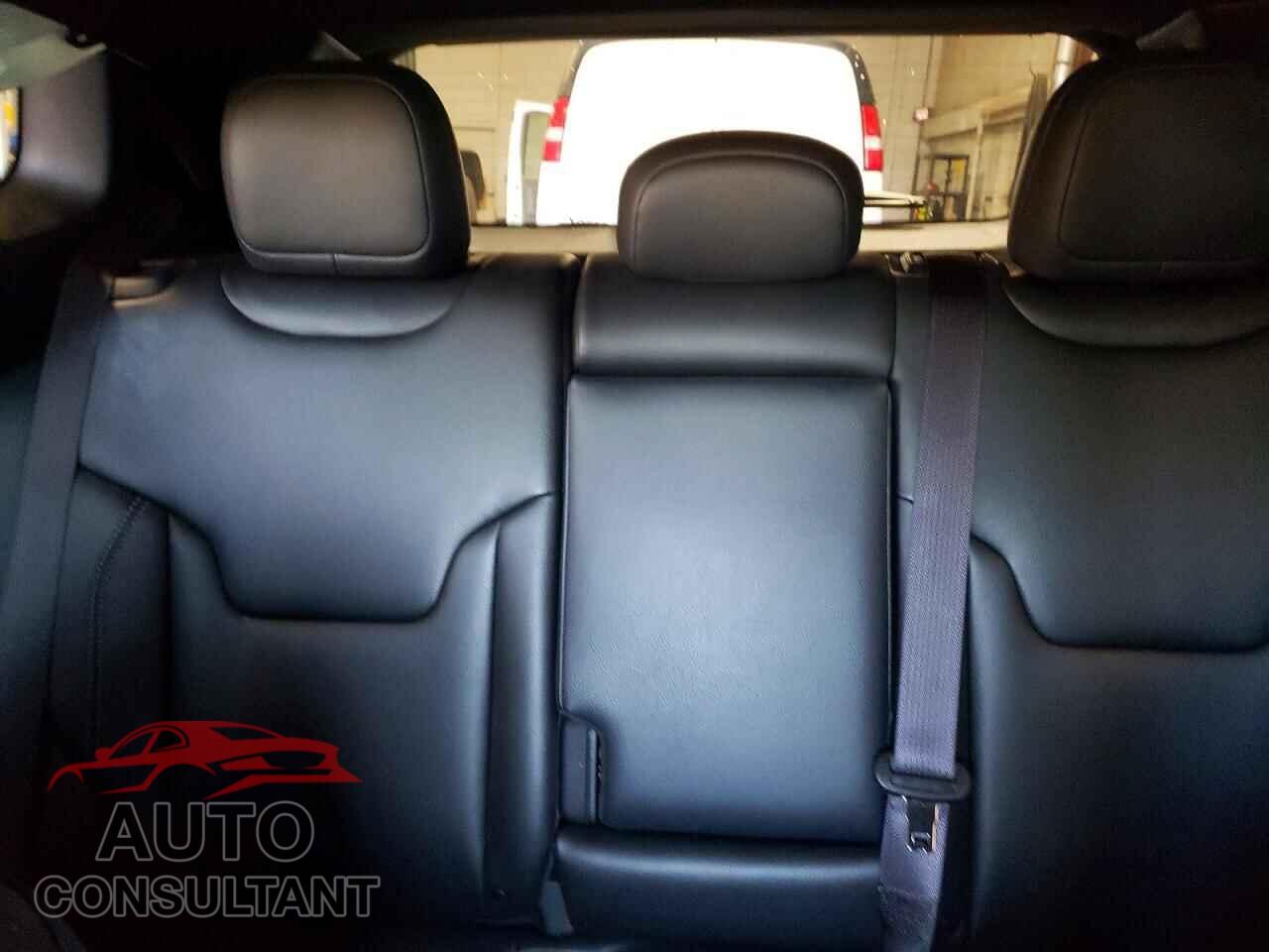 JEEP COMPASS 2026 - 3C4NJDCN7TT224679
