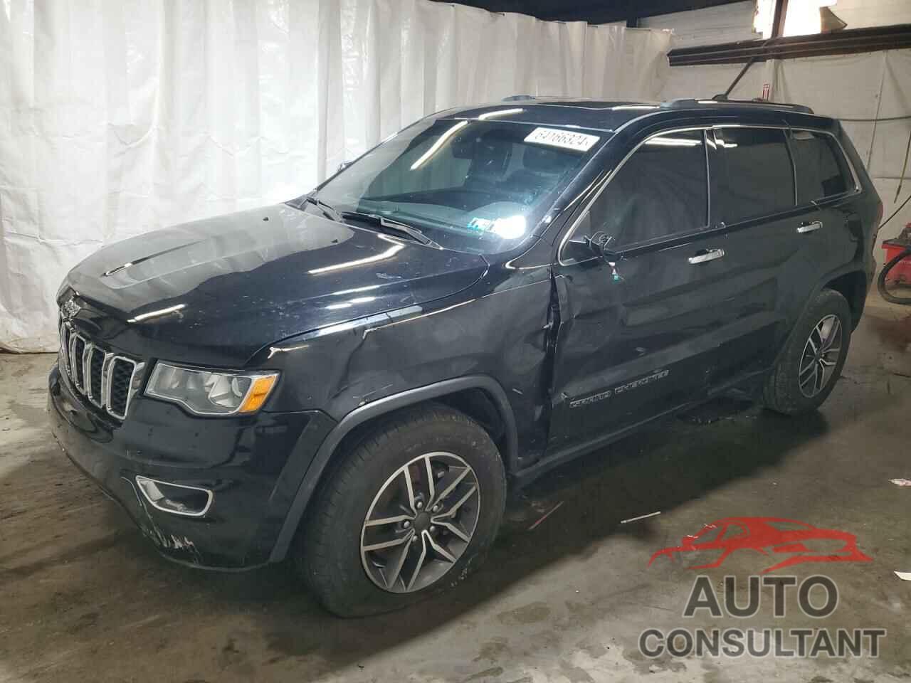JEEP GRAND CHER 2021 - 1C4RJFBG1MC665513