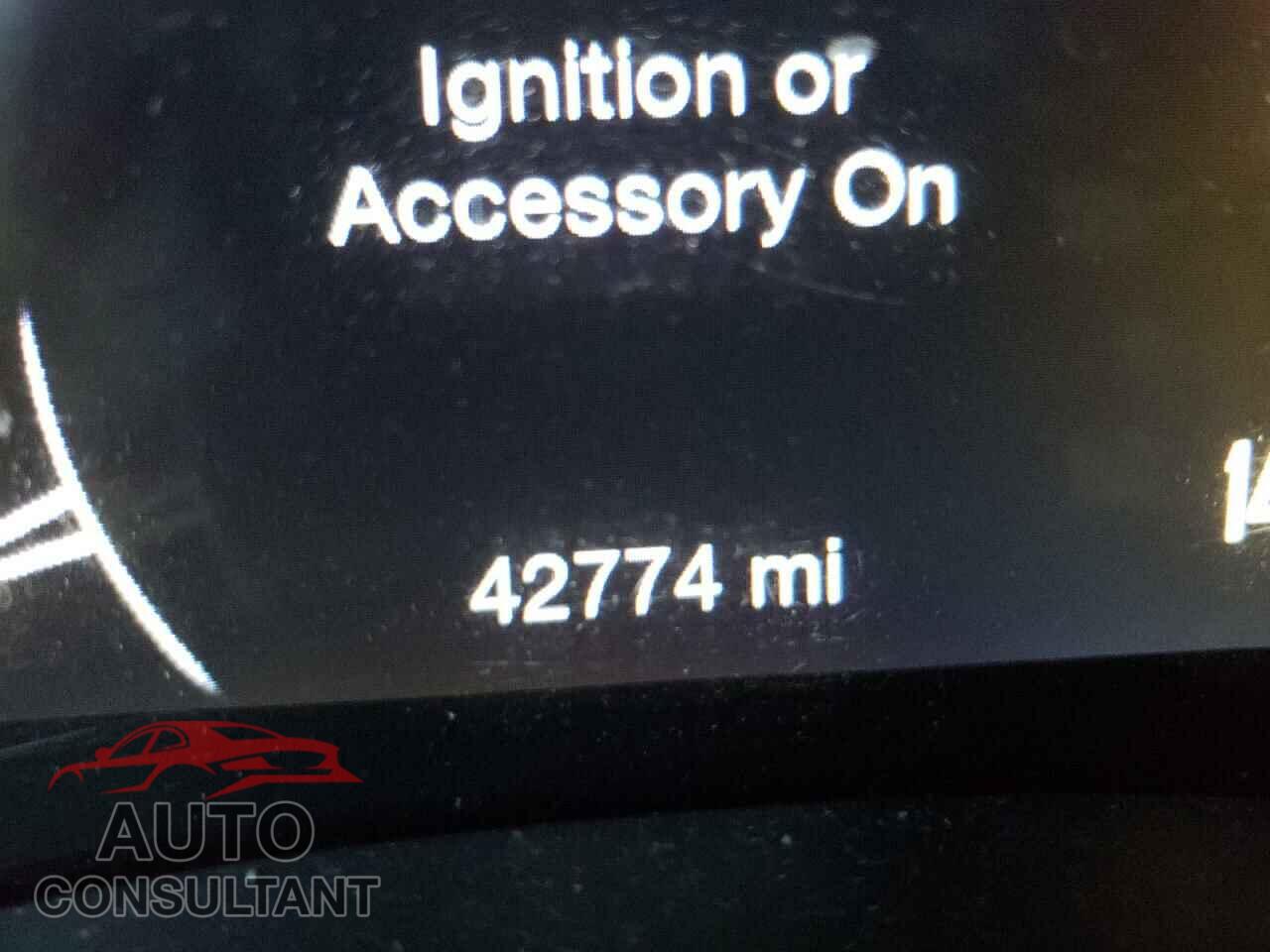 DODGE DURANGO 2017 - 1C4RDJAG6HC957613