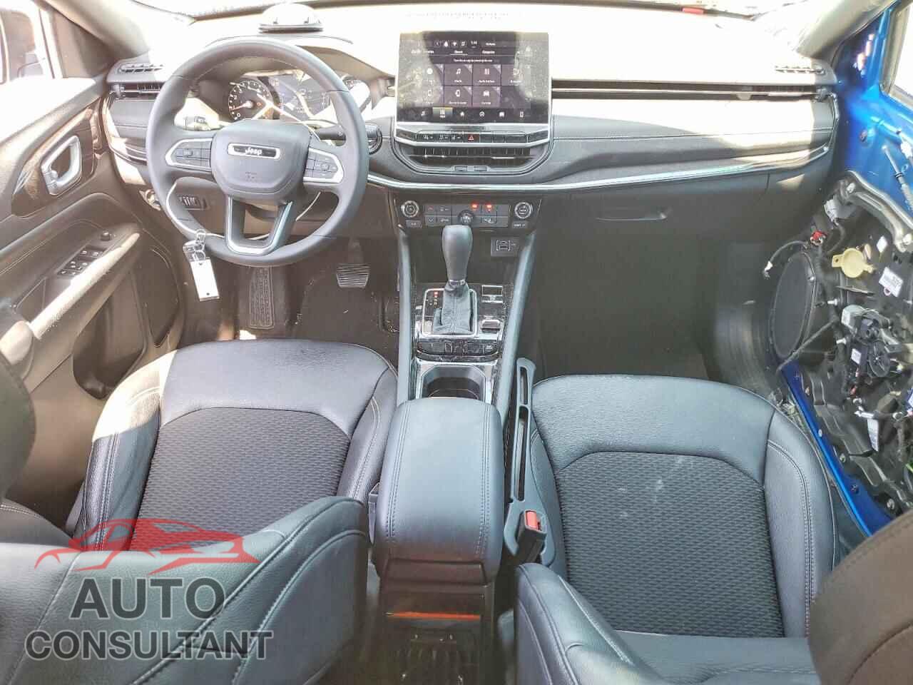 JEEP COMPASS 2024 - 3C4NJDBN6RT167790