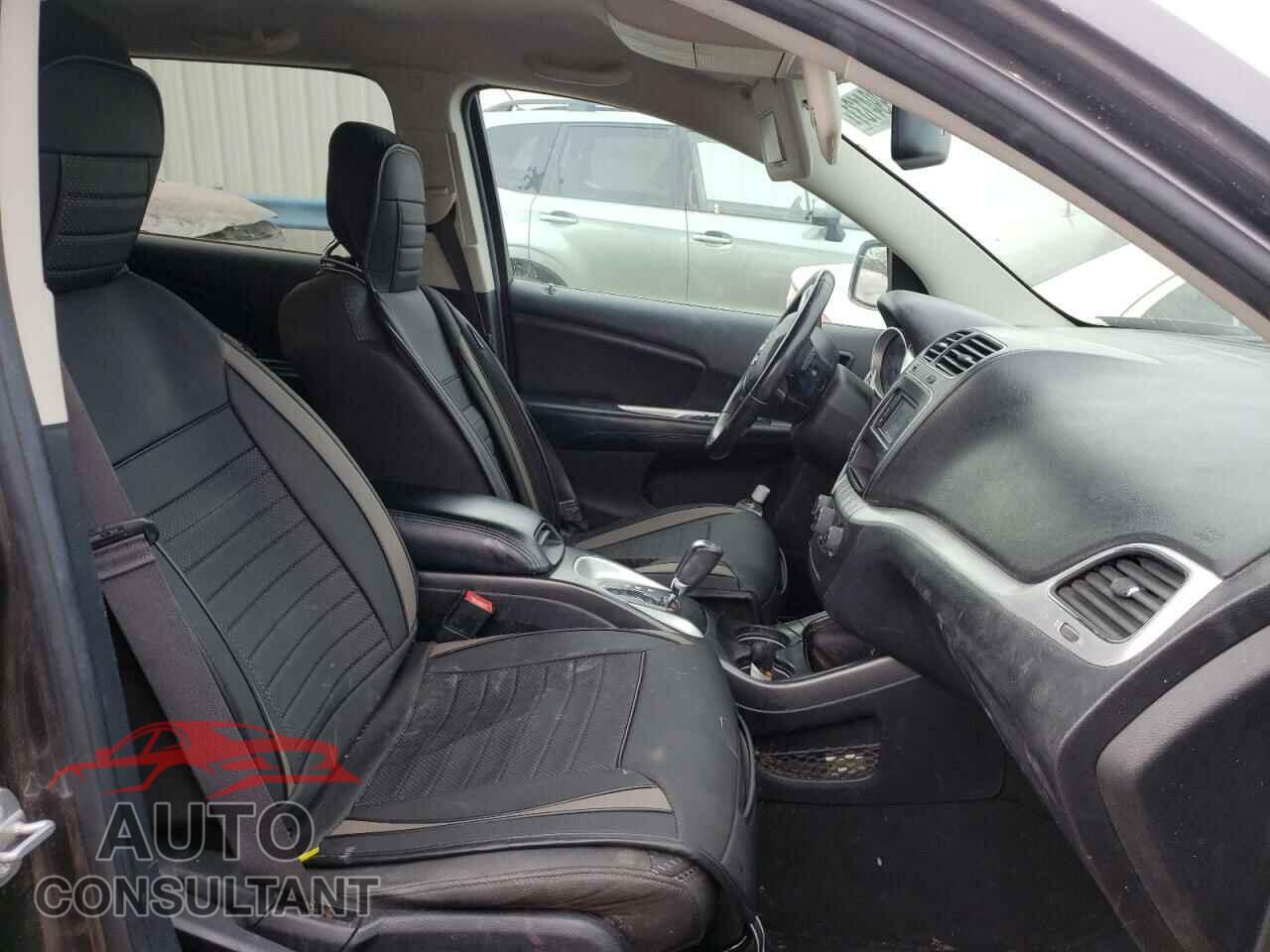DODGE JOURNEY 2016 - 3C4PDCAB1GT104689