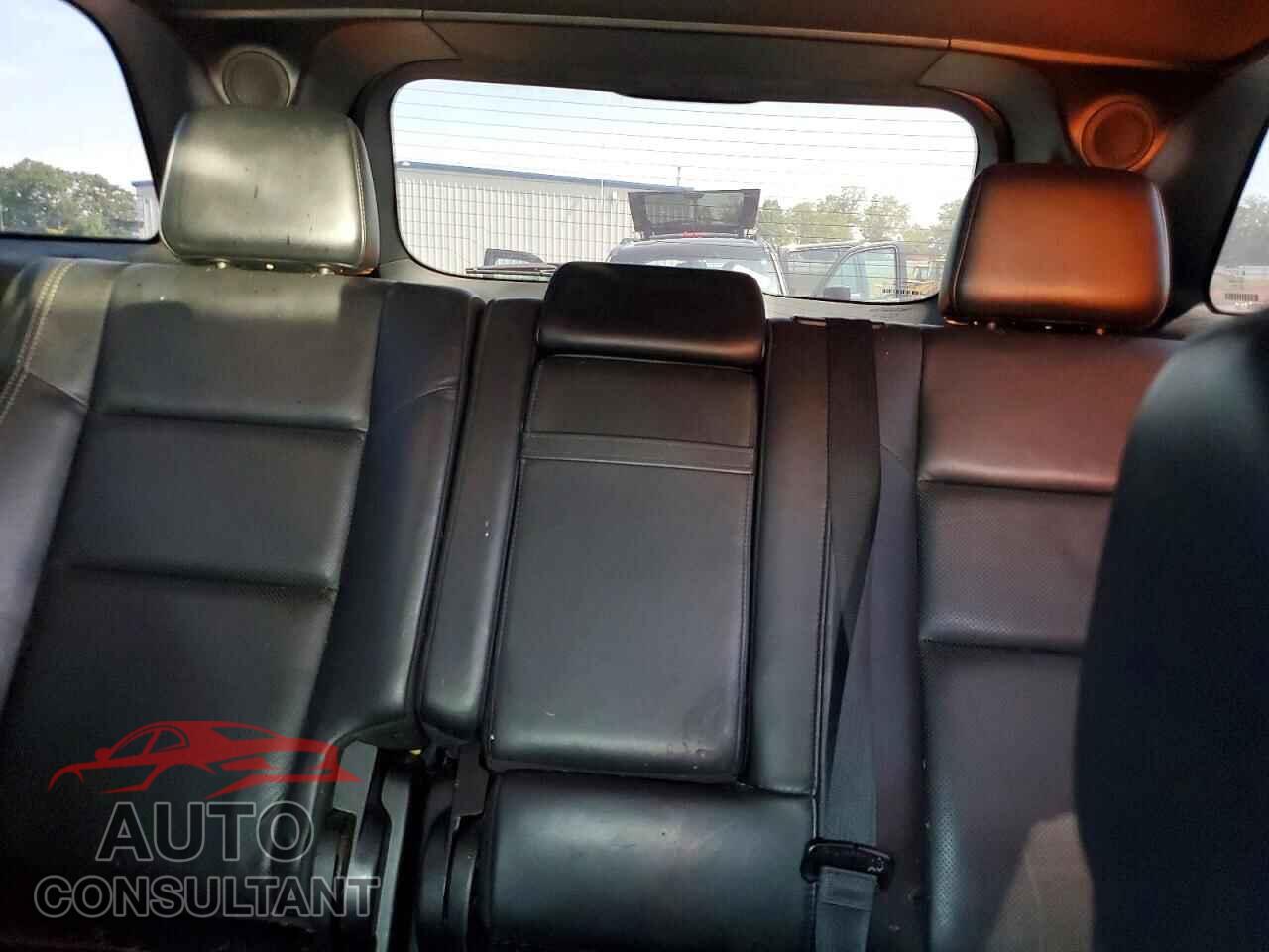 JEEP CHEROKEE 2014 - 1C4RJFBG5EC142402