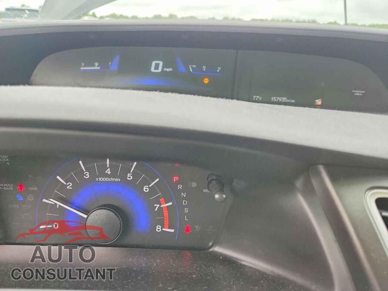 HONDA CIVIC 2015 - 19XFB2F59FE256043