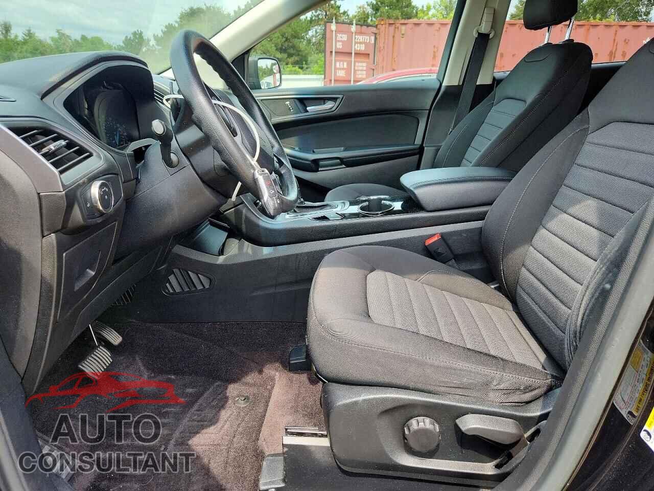 FORD EDGE 2016 - 2FMPK3G94GBB49238
