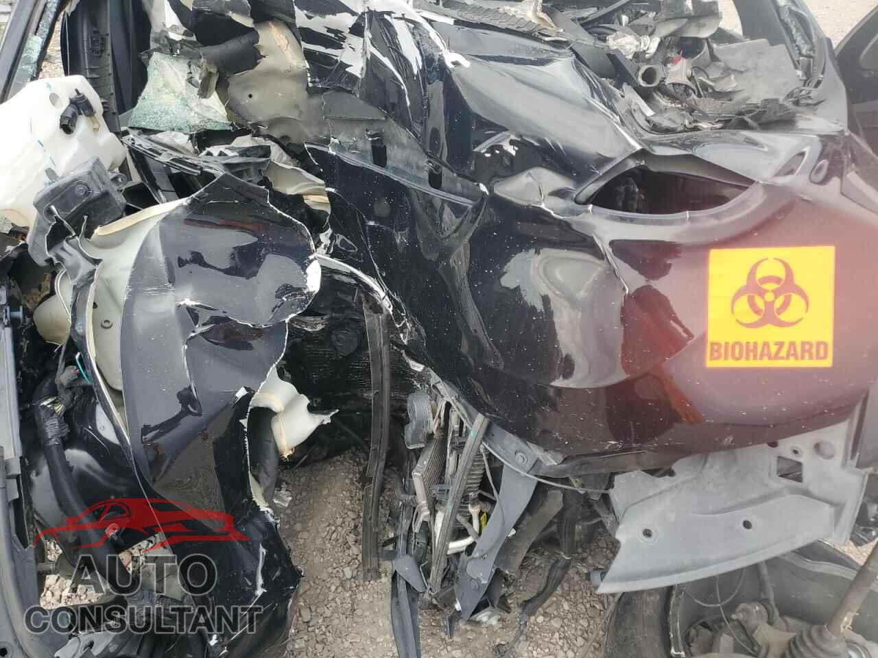 DODGE DURANGO 2018 - 1C4RDJDG0JC462101