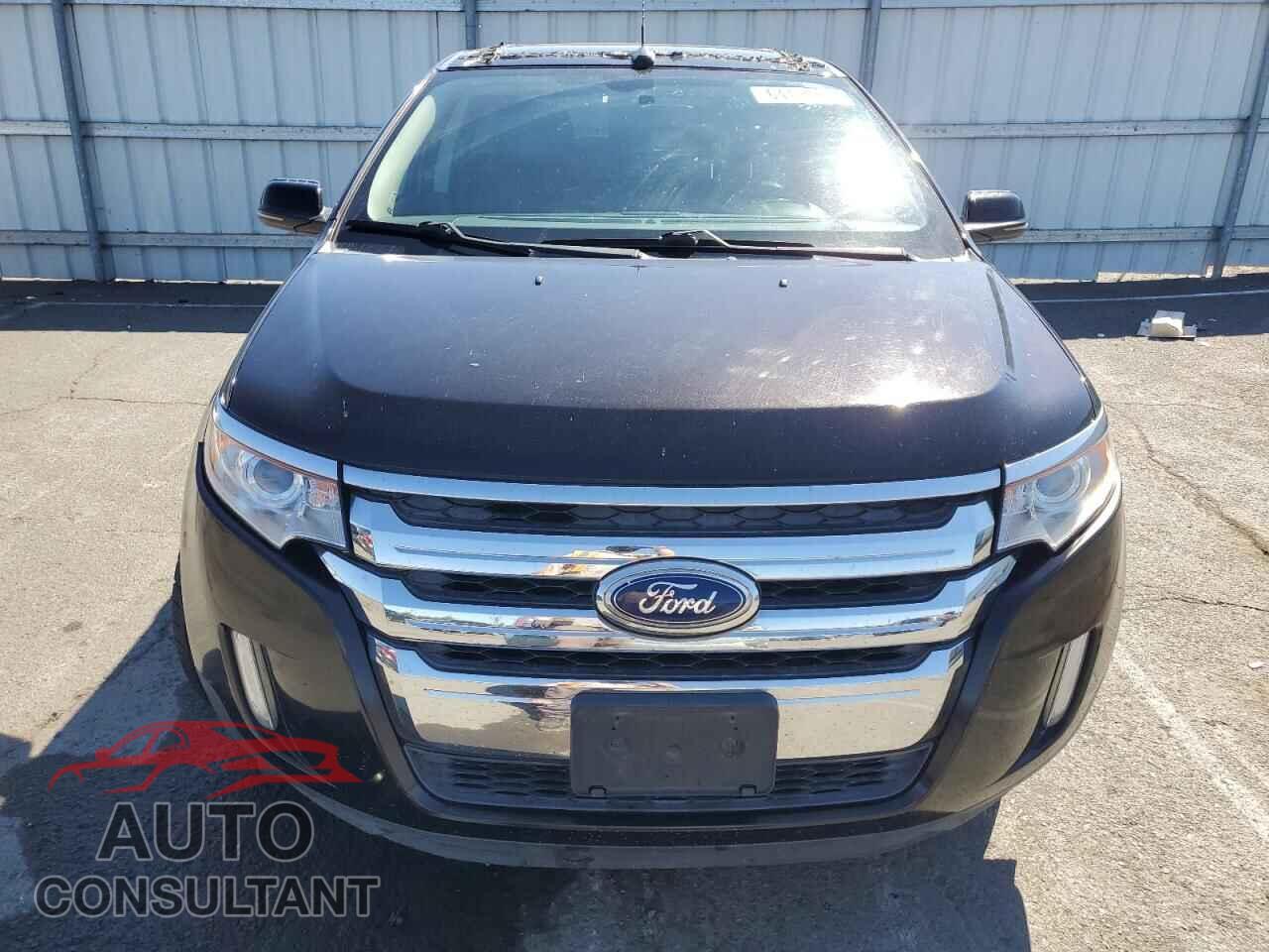 FORD EDGE 2013 - 2FMDK3K95DBA59053