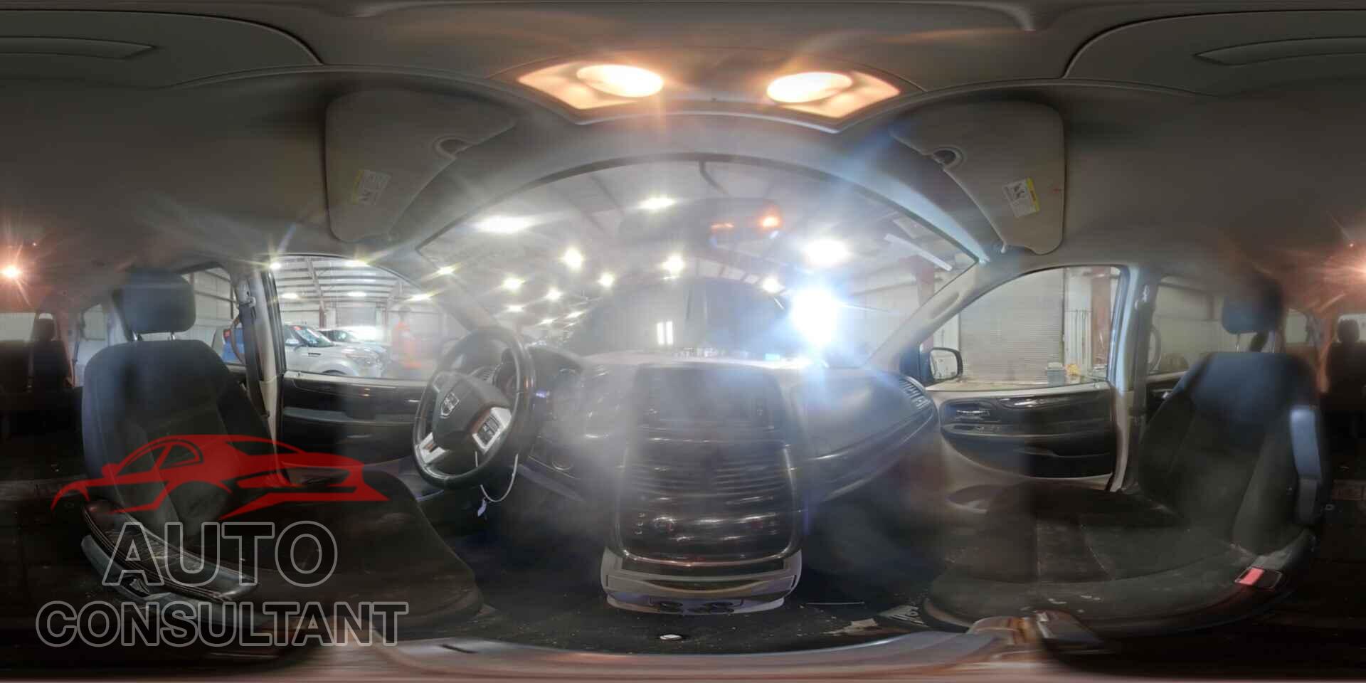 DODGE CARAVAN 2016 - 2C4RDGBG0GR333815