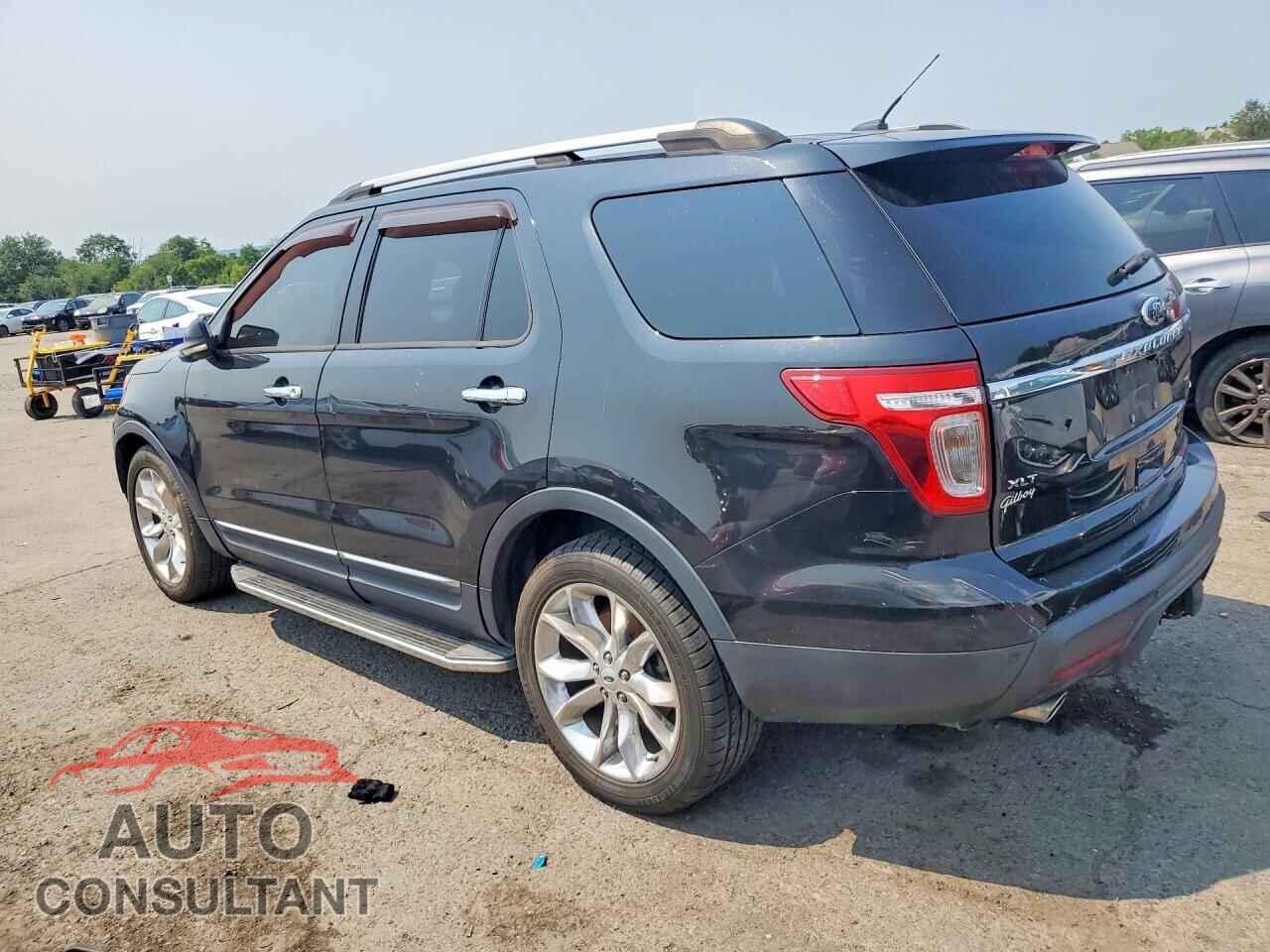 FORD EXPLORER 2013 - 1FM5K8D86DGA61103