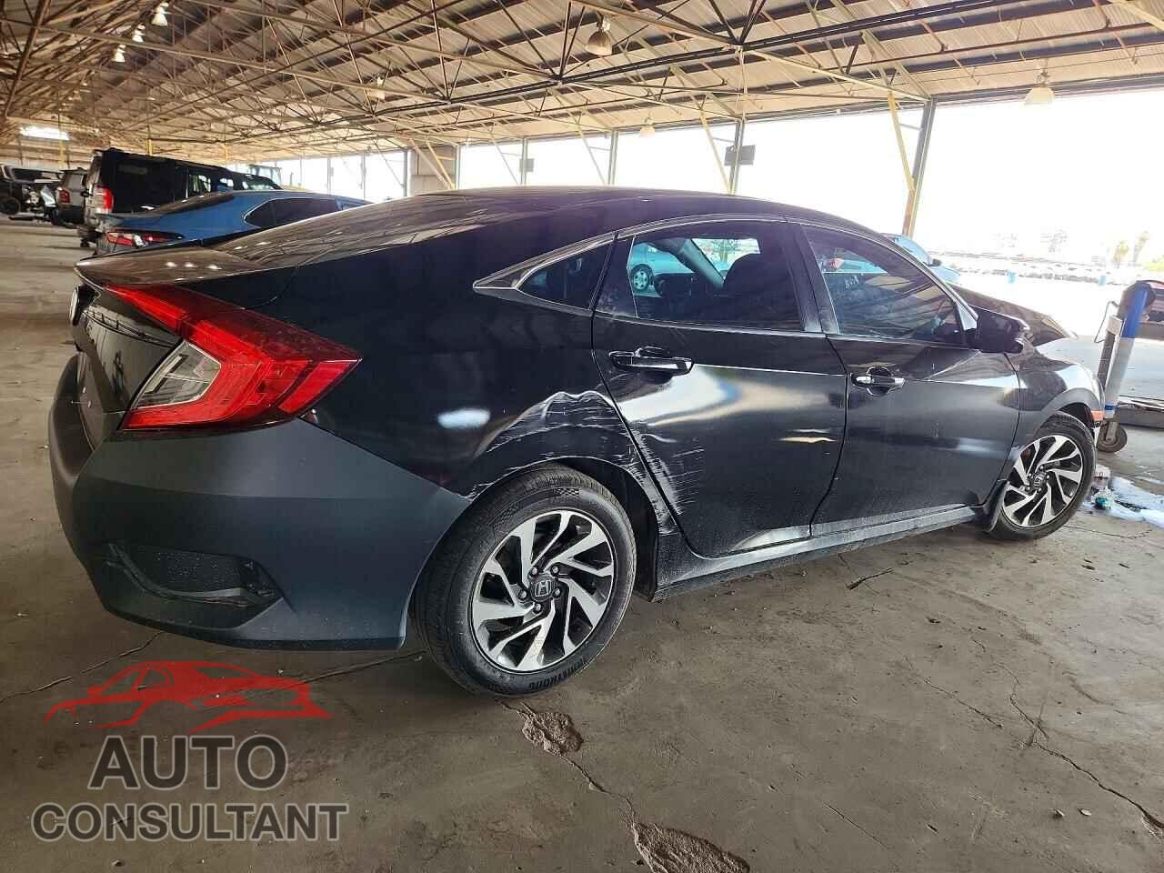 HONDA CIVIC 2016 - 19XFC2F70GE085229