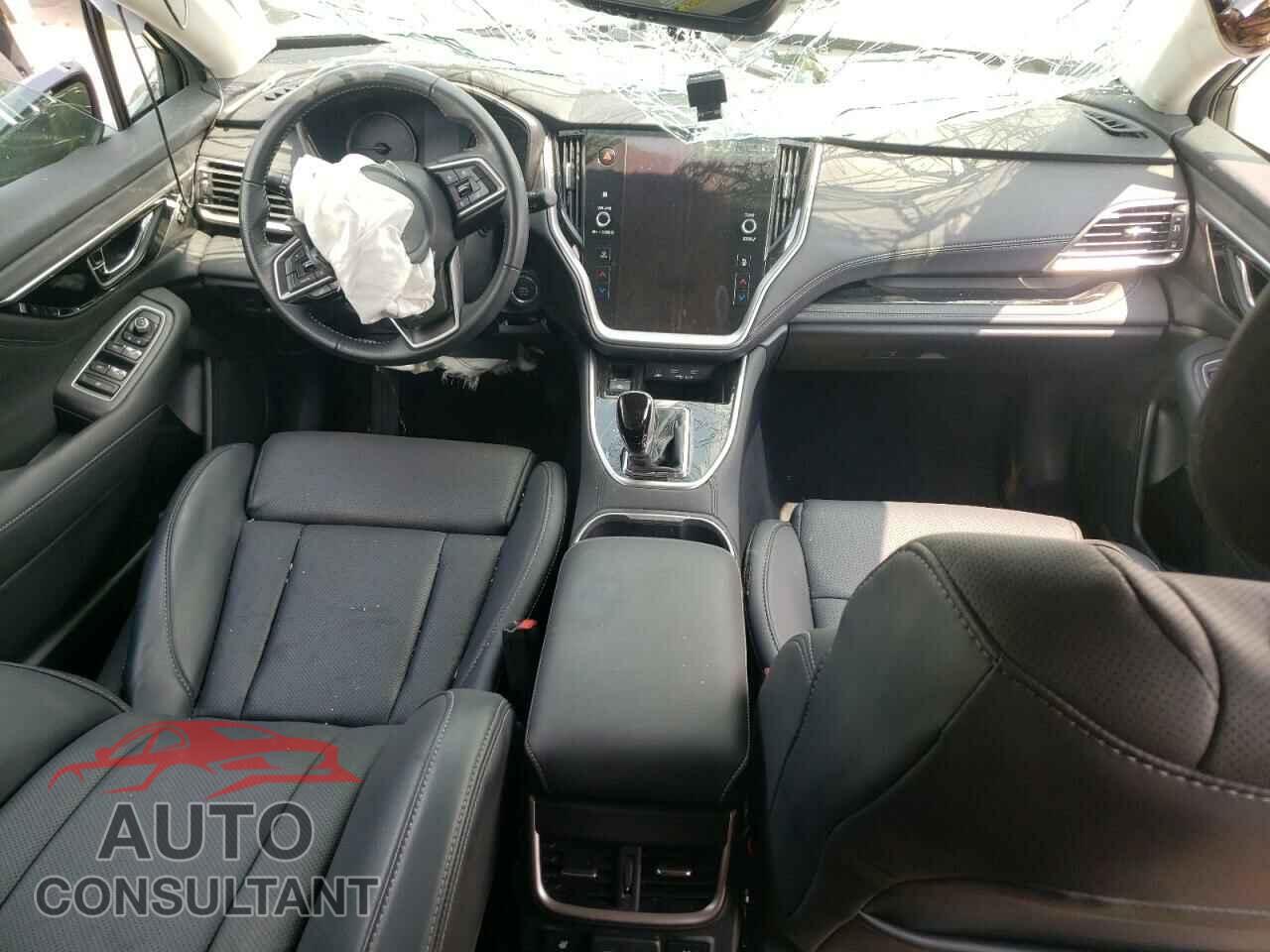 SUBARU OUTBACK 2022 - 4S4BTAMC2N3248231