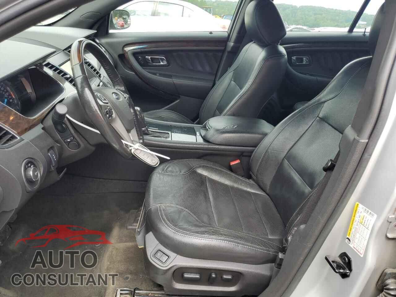 FORD TAURUS 2013 - 1FAHP2F87DG218432