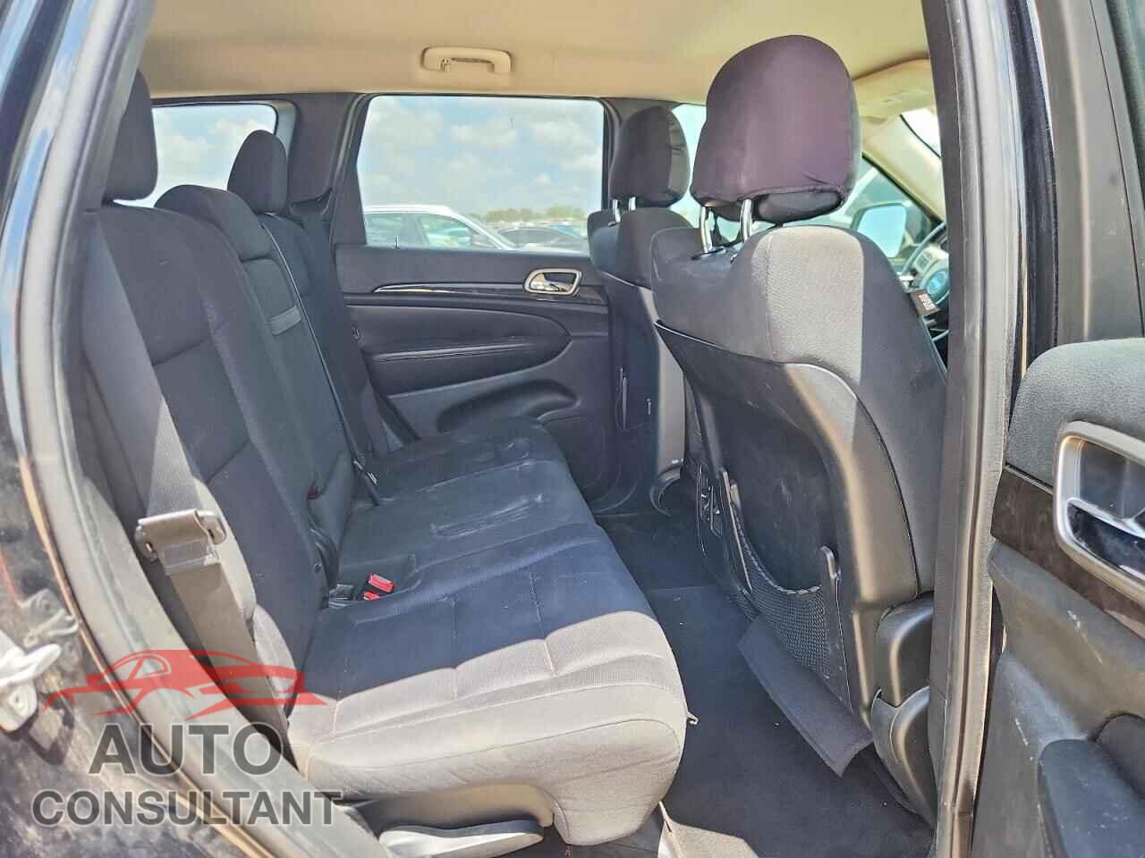 JEEP CHEROKEE 2012 - 1C4RJEAG2CC307170
