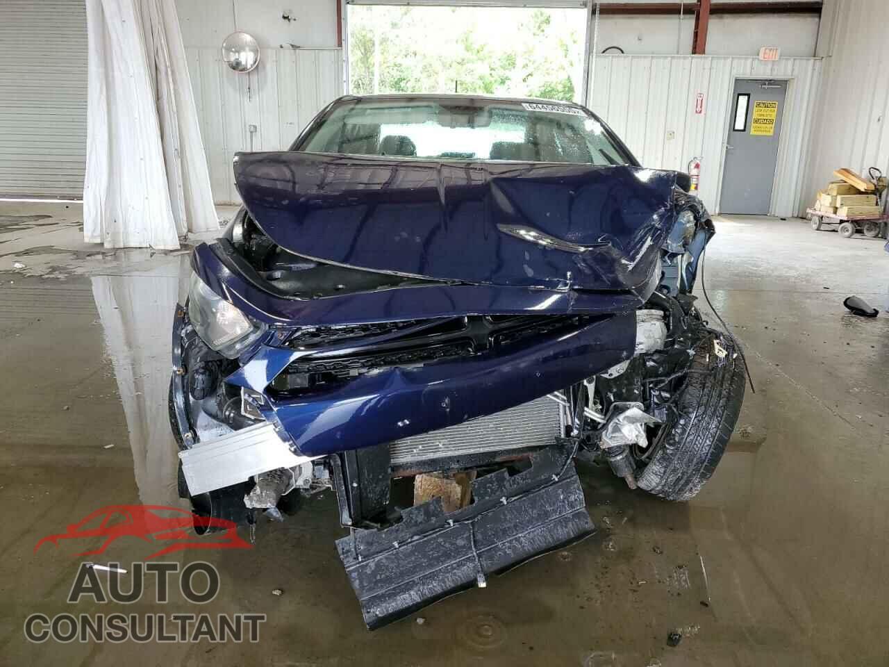 DODGE DART 2015 - 1C3CDFBBXFD319947