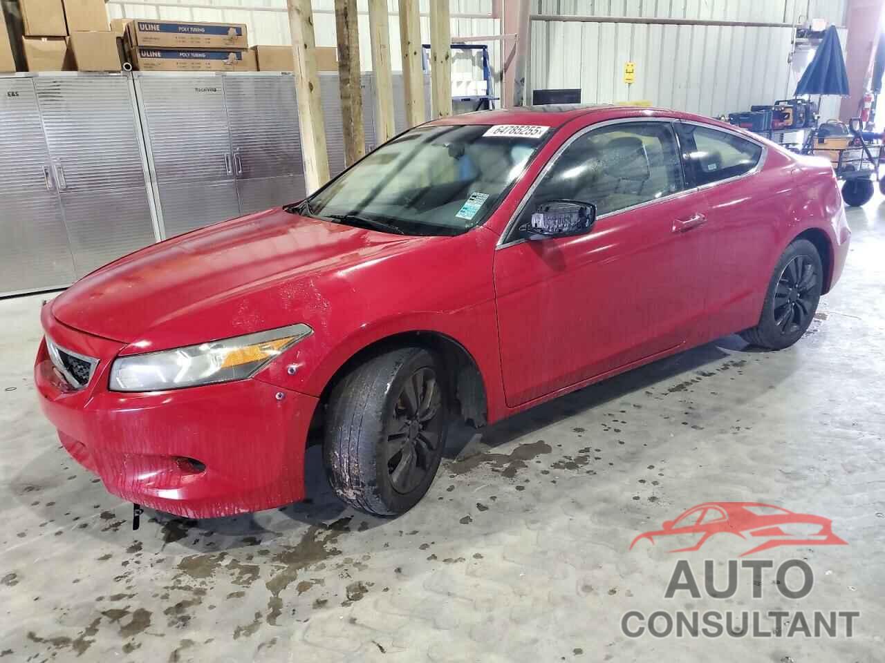 HONDA ACCORD 2009 - 1HGCS12899A023690