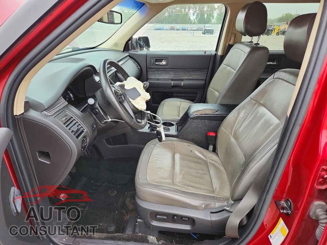 FORD FLEX 2016 - 2FMGK5C81GBA11469