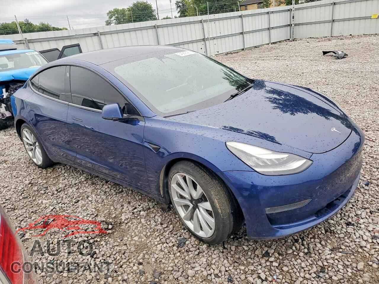 TESLA MODEL 3 2019 - 5YJ3E1EA6KF311569