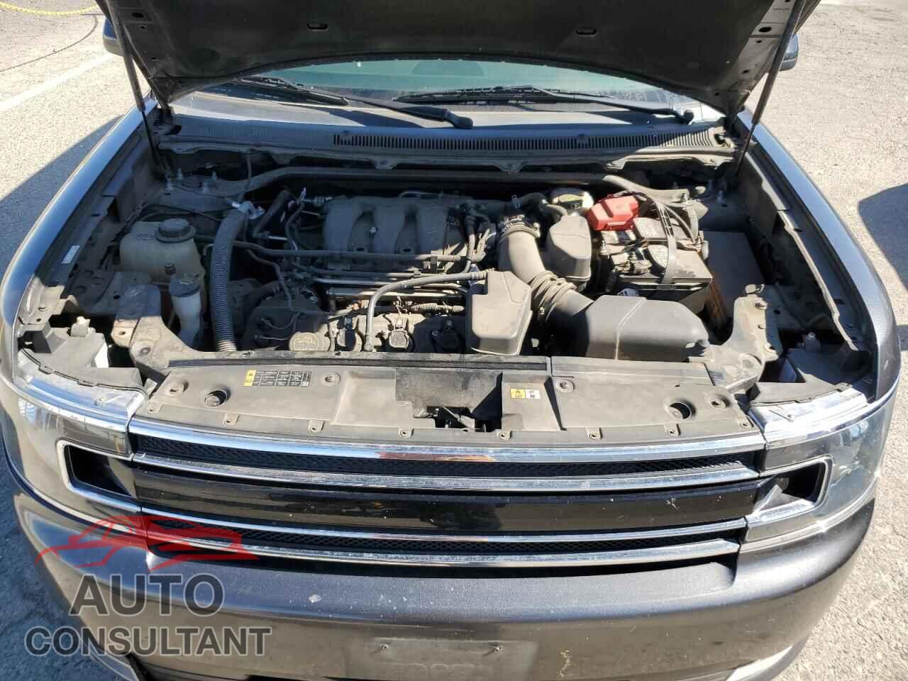 FORD FLEX 2016 - 2FMGK5C85GBA22670