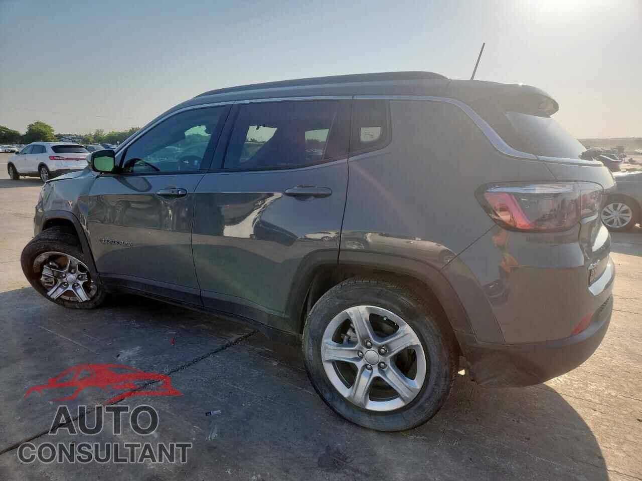 JEEP COMPASS 2024 - 3C4NJDBN2RT577888