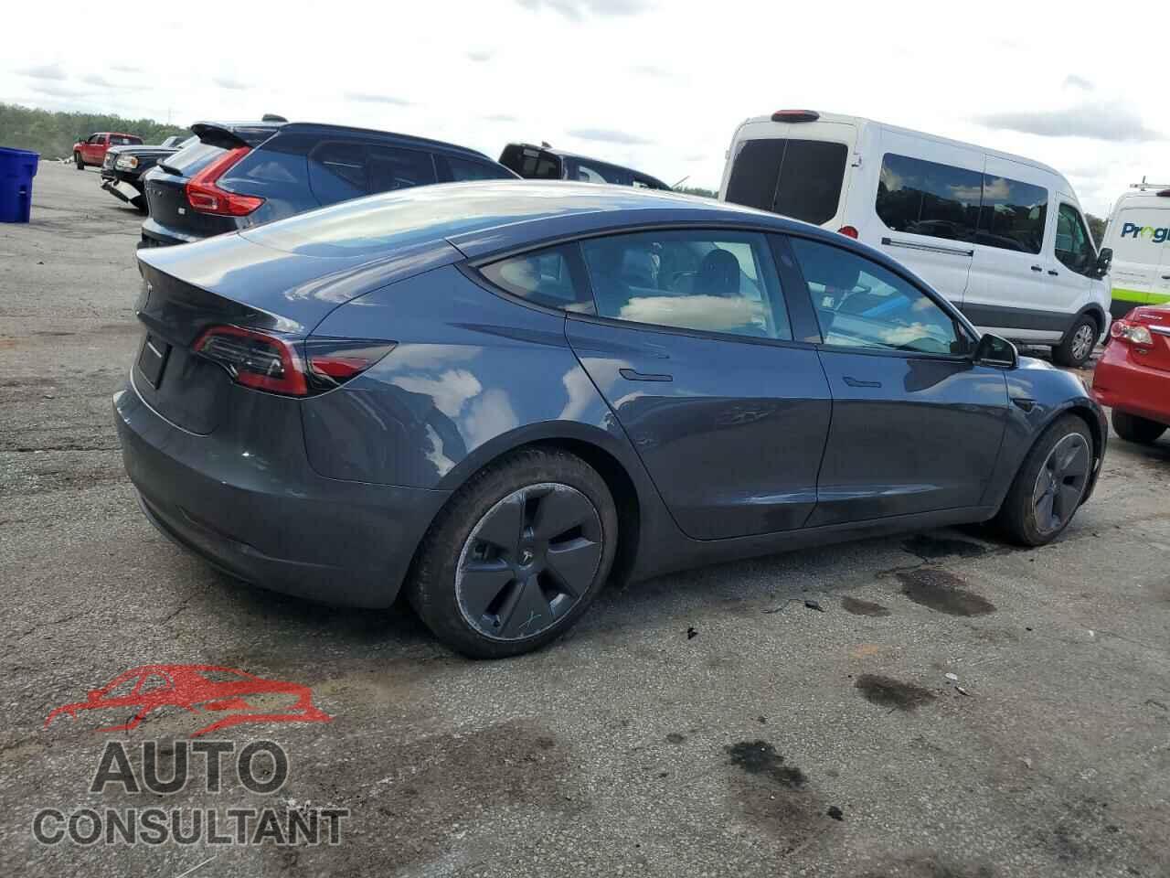 TESLA MODEL 3 2023 - 5YJ3E1EA0PF617724