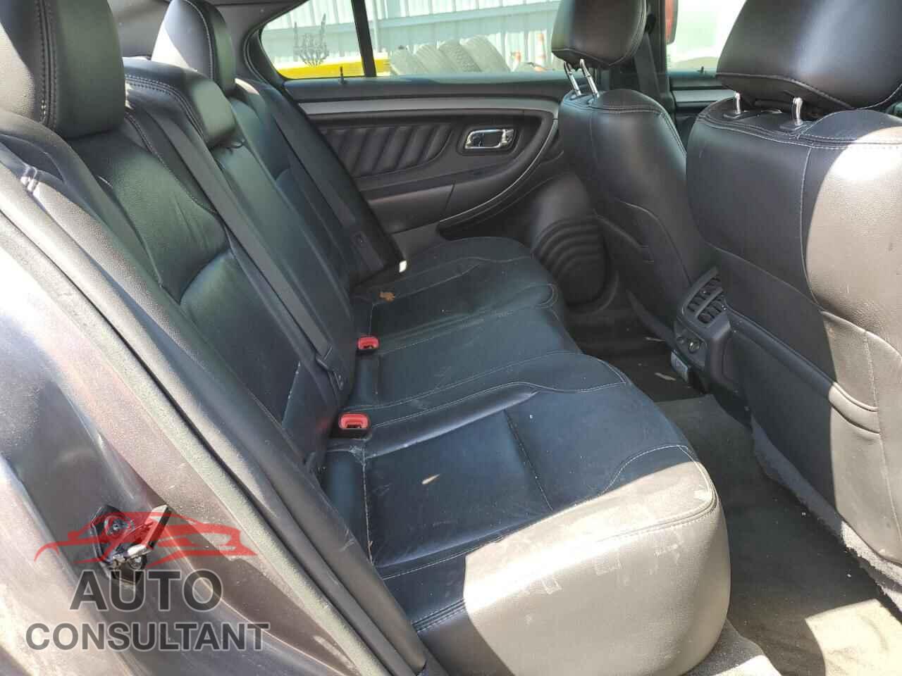 FORD TAURUS 2014 - 1FAHP2E86EG110760