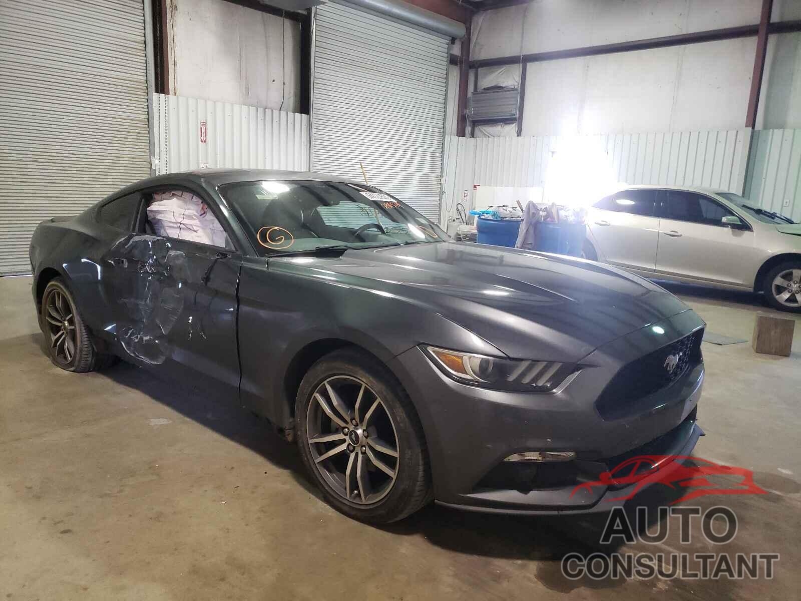 FORD MUSTANG 2016 - 1FA6P8TH2G5294574