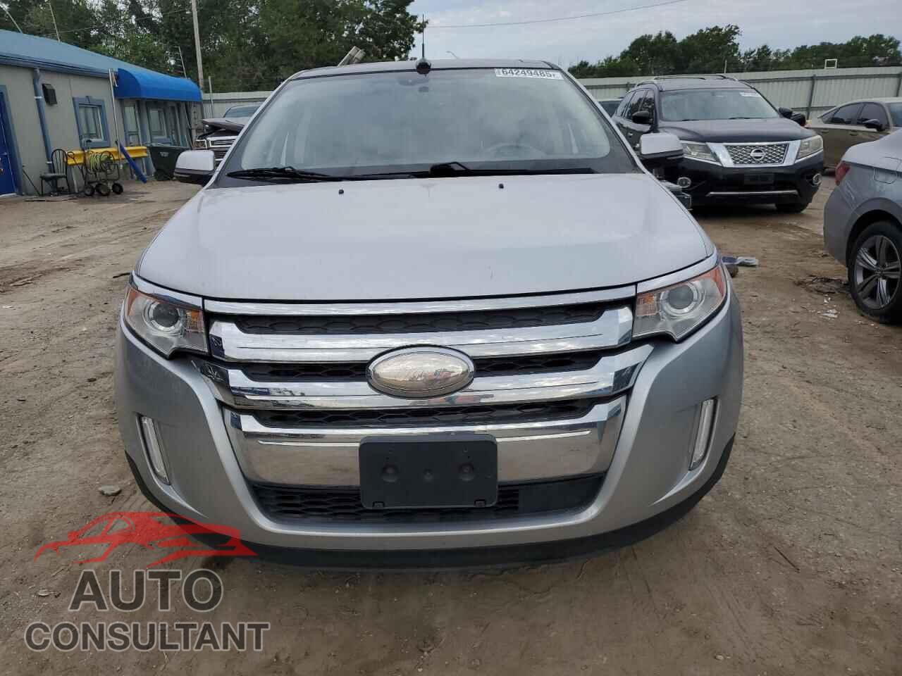 FORD EDGE 2014 - 2FMDK4KC0EBB21686