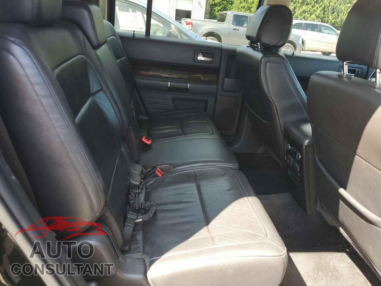 FORD FLEX 2013 - 2FMHK6C8XDBD38751