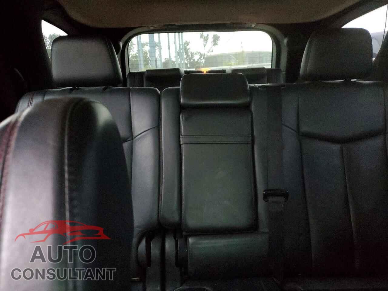 DODGE DURANGO 2013 - 1C4SDJCT4DC591219