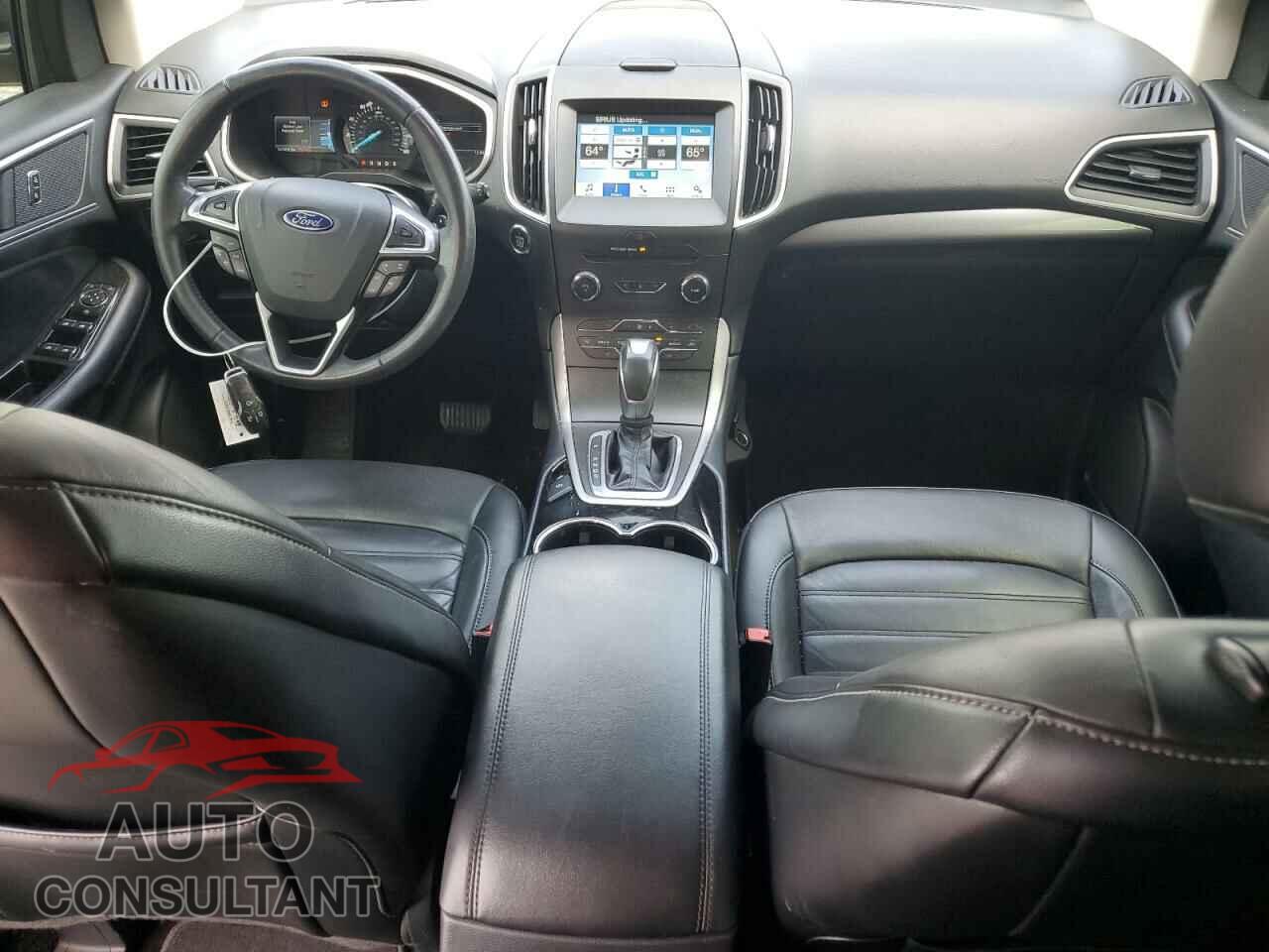 FORD EDGE 2016 - 2FMPK4J85GBC05189
