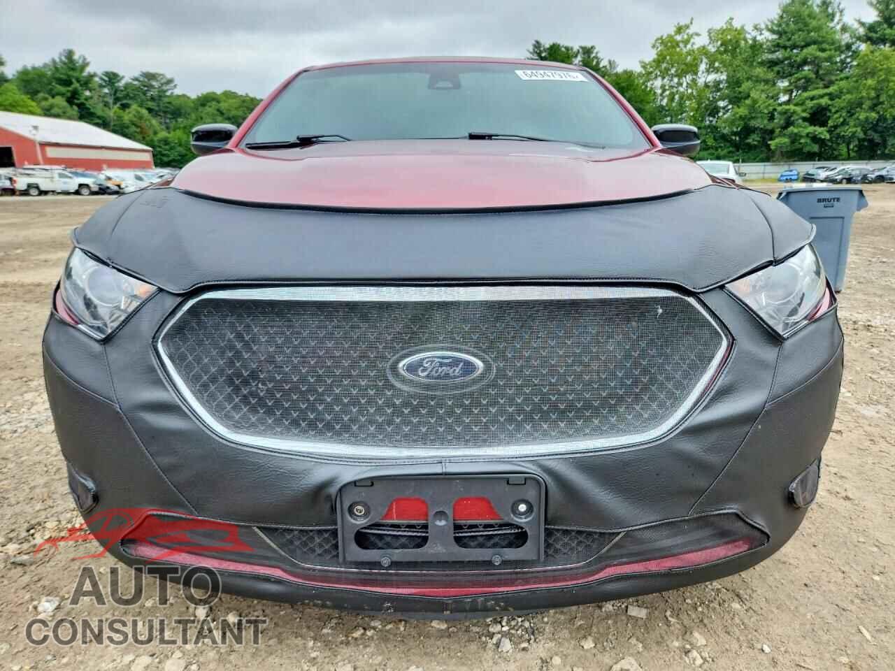 FORD TAURUS 2015 - 1FAHP2KT2FG156838