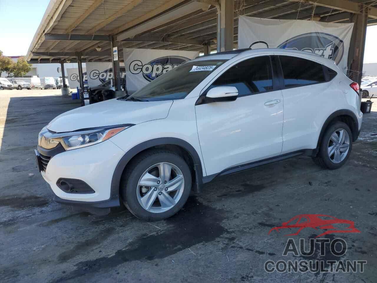 HONDA HR-V 2019 - 3CZRU6H5XKM725159