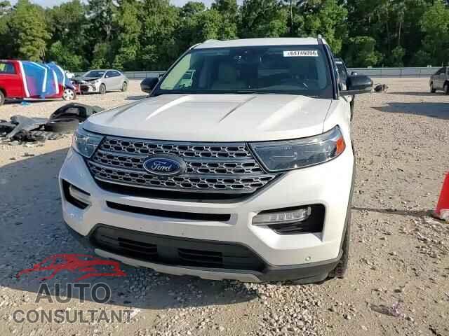 FORD EXPLORER 2020 - 1FMSK7FH5LGB56258
