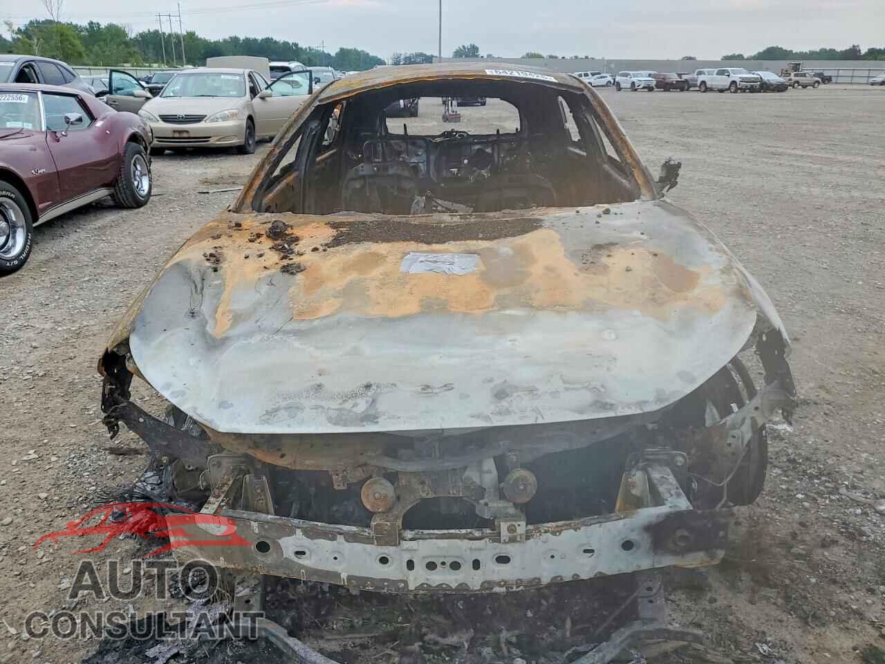 MAZDA CX30 2021 - 3MVDMBBL9MM263193