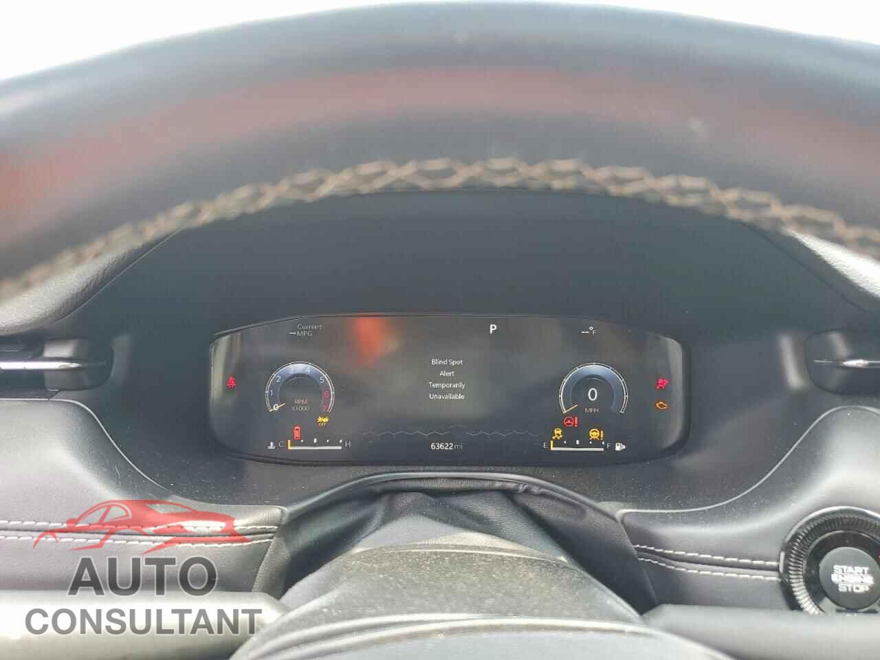 JEEP COMPASS 2022 - 3C4NJDCB8NT146311
